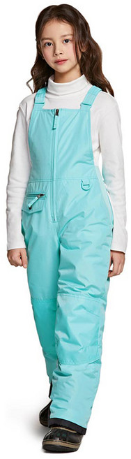 테슬라 아동용 스키복 보드복 스키바지 멜빵바지 TM-KKO75