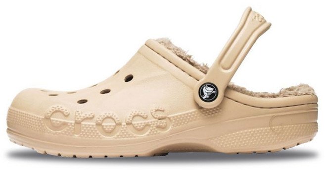 crocs 卡駱馳 Baya 線條克駱格涼鞋 205969