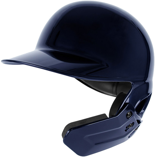 제트 편귀 검투사 헬멧 우타 BHLK-08 2900, 곤색, 1개