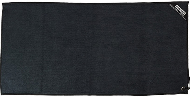 빈플랜트 바리스타 카페 타올 대, 네이비, 1개