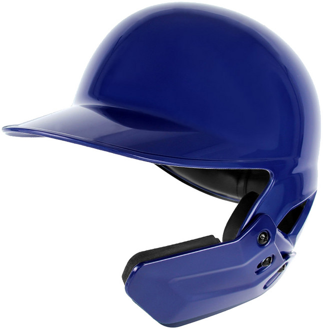 제트 편귀 검투사 헬멧 우타 BHLK-08 2500, 파랑, 1개