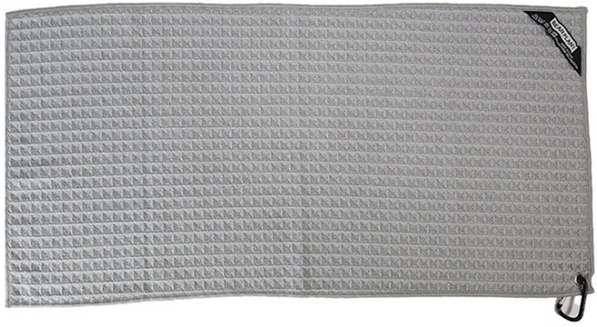 빈플랜트 바리스타 카페 타올 대, 그레이 엠보싱, 1개