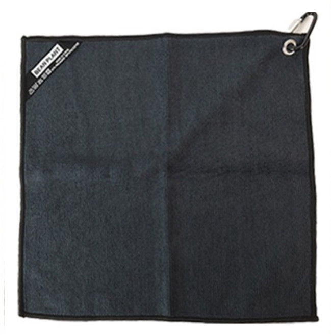 빈플랜트 바리스타 카페 타올 중, 네이비, 1개