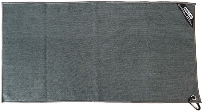 빈플랜트 바리스타 카페 타올 대, 블루 그레이, 1개