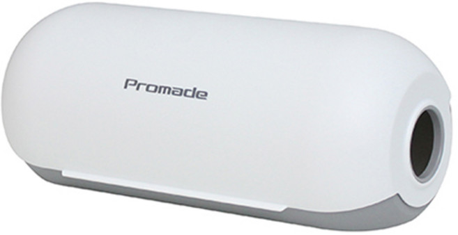 프로메이드 멀티탭 정리함, 1개, 화이트