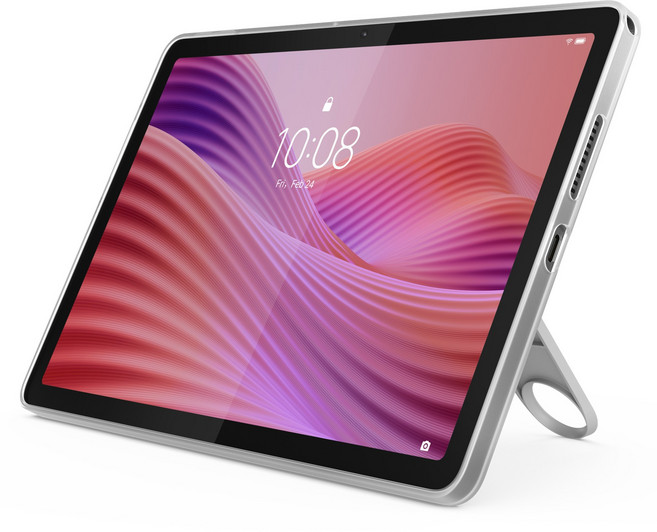 레노버 태블릿PC 10.1, 그레이, 64GB, Wi-Fi