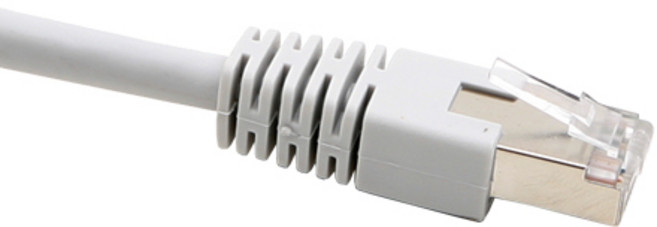컴스 FTP Direct Cat6 기가비트 랜케이블 RJ45 C0963, 1개, 5m