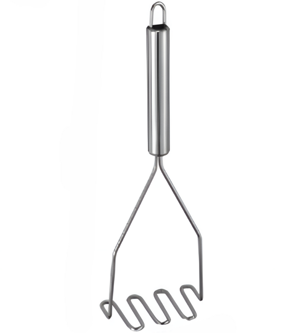 홈픽리빙 스테인리스 포테이토 매셔 프레스형, 1개