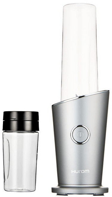 휴롬 미니 블렌더 BL-C01, BL-C01(메탈릭실버)