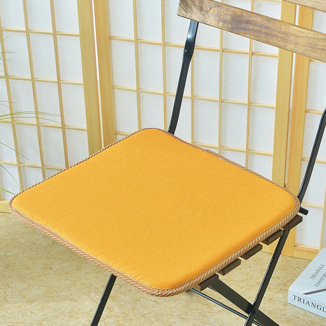 내 엉덩이를 소중히 보호하는 의자 패딩 패드