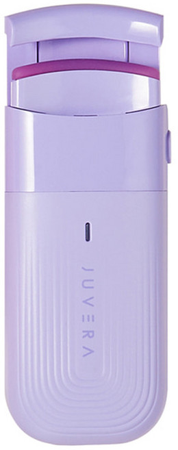 쥬베라 아이뷰러 속눈썹 고데기, JV-306, 퍼플