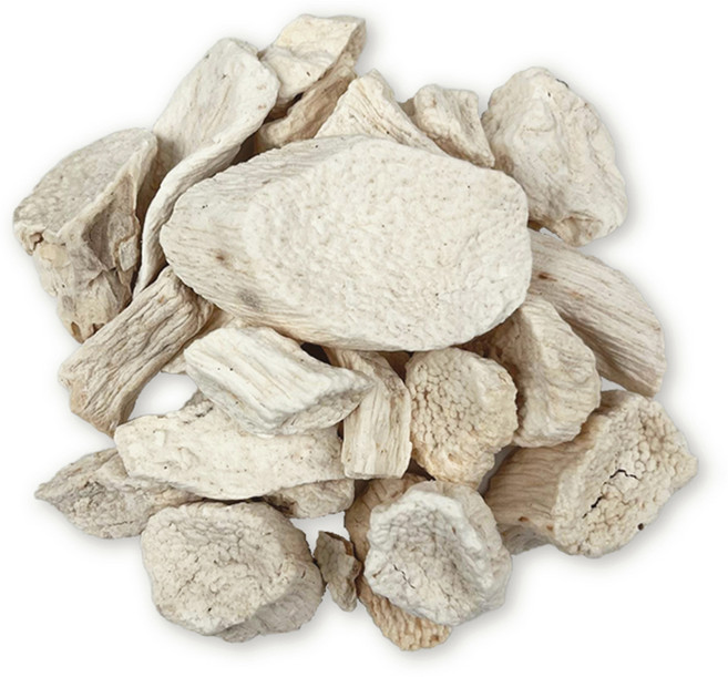 말린 산약 건조마, 500g, 1개