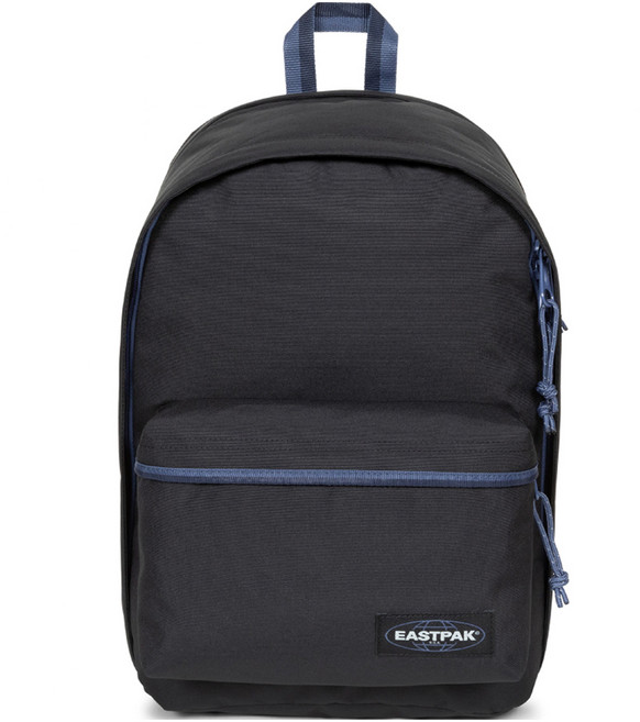 이스트팩 남녀공용 KONTRAST 백투워크 백팩 8S6