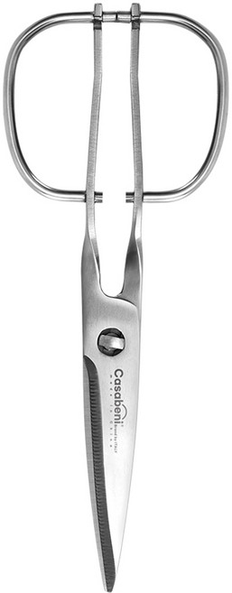 까사베니 베르사 올스텐 분리형 가위, 혼합색상, 1개