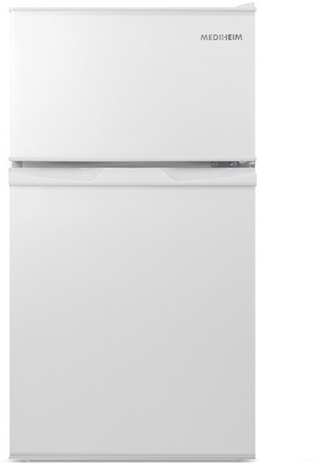 메디하임 85L 2도어 일반형 냉장고 방문설치, MRF97N