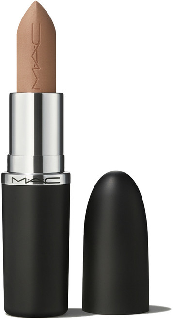 맥 맥시멀 매트 립스틱, 1개, 폴리오