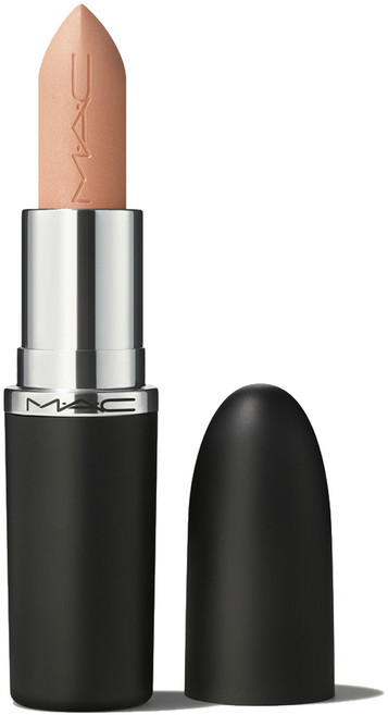 맥 맥시멀 매트 립스틱, 1개, 액팅 내츄럴