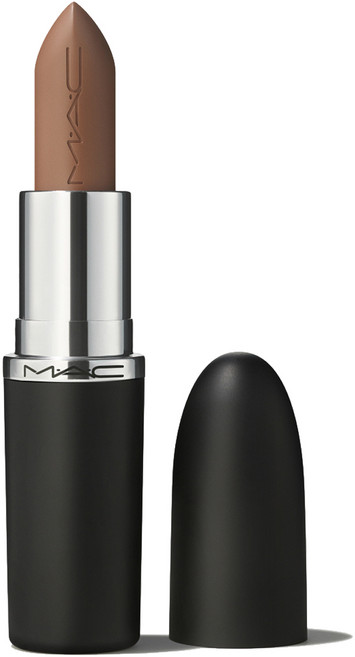 맥 맥시멀 슬릭 새틴 립스틱, 1개, 스톤