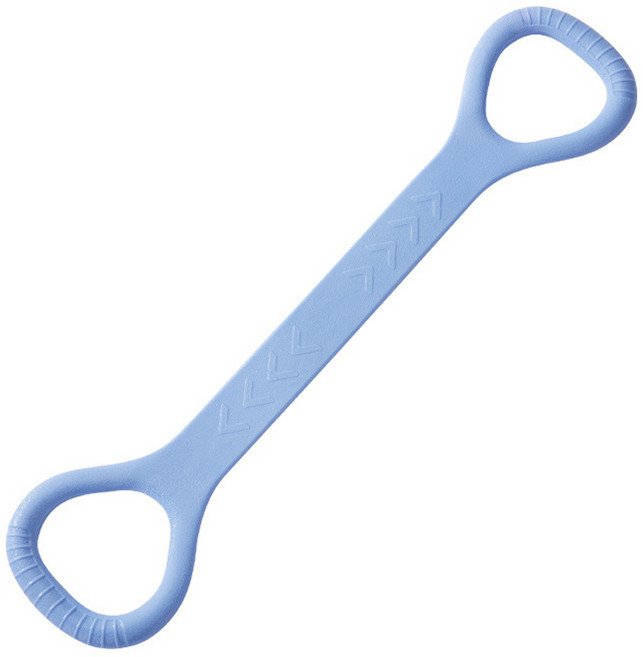 투그램플러스 고급 스트레칭 밴드, 03 블루, 1개