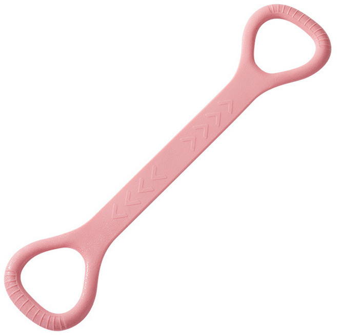 투그램플러스 고급 스트레칭 밴드, 02 핑크, 1개