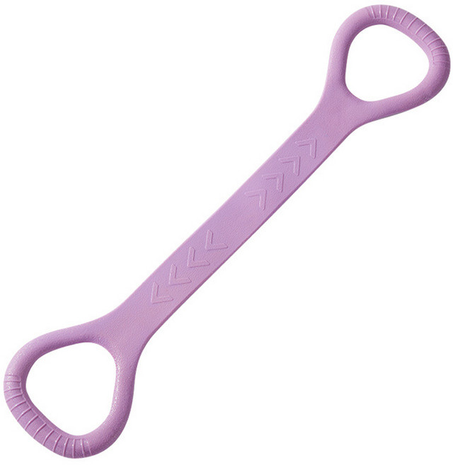 투그램플러스 고급 스트레칭 밴드, 01 퍼플, 1개