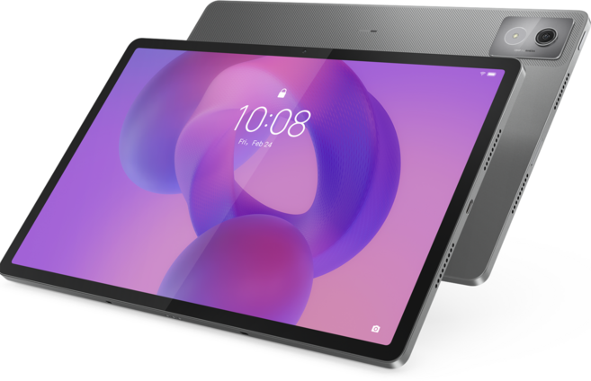 레노버 태블릿PC Idea Tab Pro 12.7, Luna Grey, 128GB, Wi-Fi