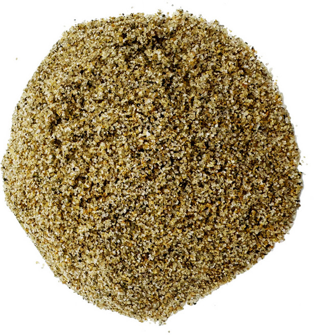 샘아쿠아 리프레쉬 샌드 바닥재 3kg, 여울골드, 1개