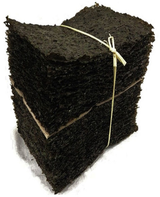 명화씨푸드 특선 곱창김 50p, 200g, 1개