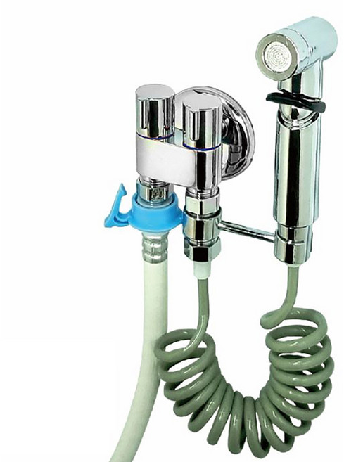 BK 다용도 세탁밸브 3M 세트, 1세트