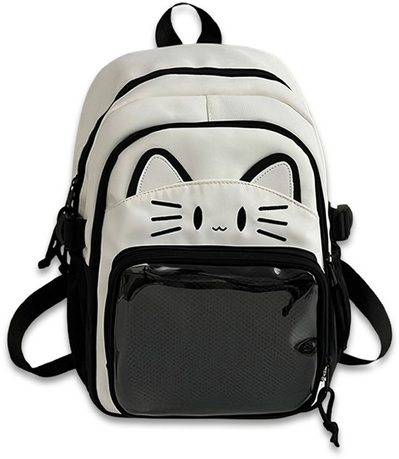 키즈트리 아동용 고양이 백팩 BB-364