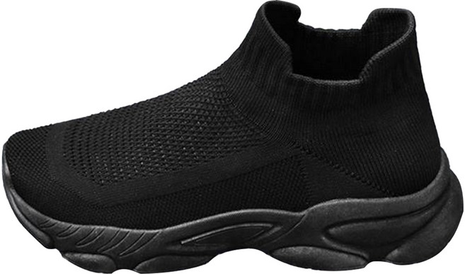 엘쏘 남성용 옴므 키높이 패셔너블 메쉬 런닝 슬립온