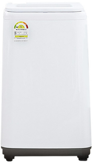 메디하임 삶는 1등급 미니 세탁기 3kg 방문설치, MHW-380SQ, 화이트