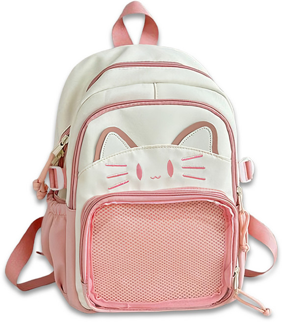 키즈트리 아동용 고양이 백팩 BB-364