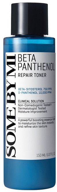 썸바이미 베타 판테놀 리페어 토너, 1개, 150ml