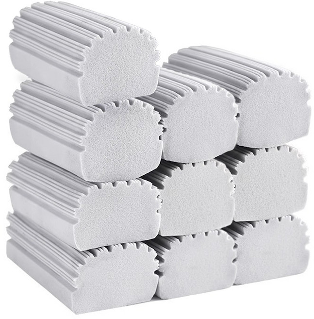 끌레르비 멀티 클린 스펀지 그레이, 10개