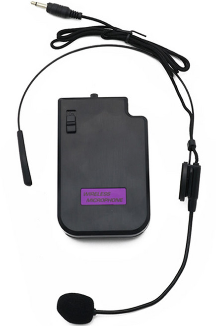 컴스 KY201 KY202 CR400 호환 무선 헤드셋 마이크, KY083