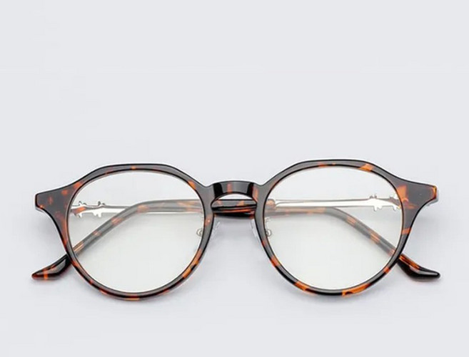 리끌로우 여성용 NIEVE 청광 VER 안경