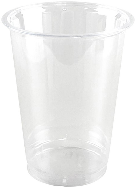 투고팩 PET컵, 300ml, 1개입, 50개