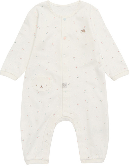 타티네쇼콜라 ULOG 엘로 우주복