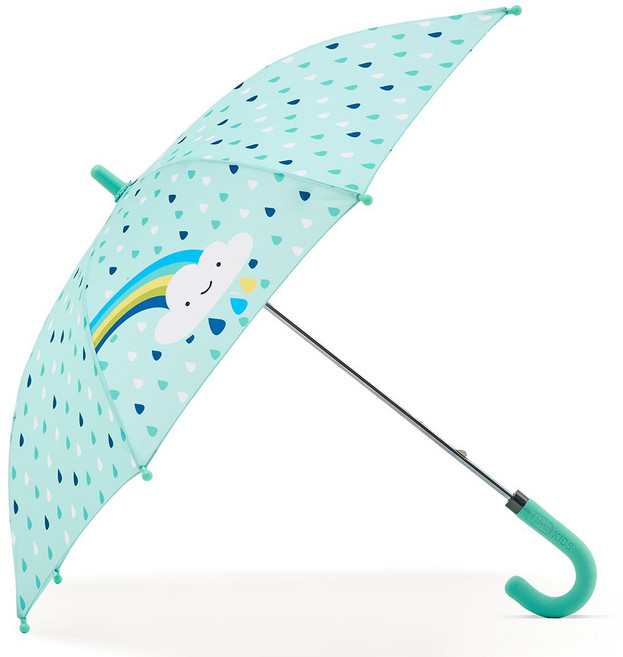 헤즈 남아용 우산