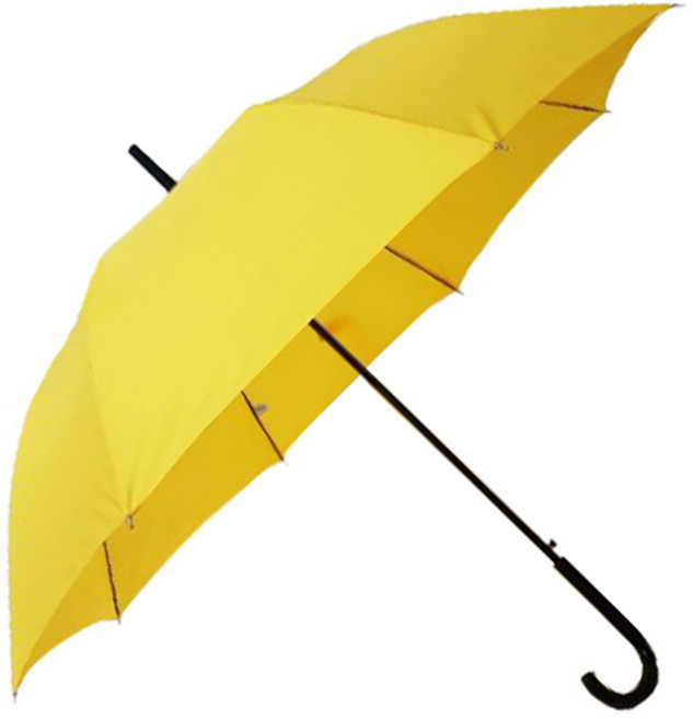 송월우산 SW 장 곡자 컬러 무지 우산