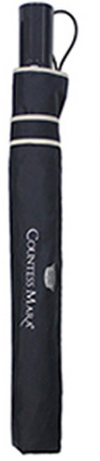 카운테스마라 CM 폰지바이어스 2단 우산