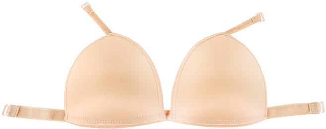 아쿠아티카 수영복 이너 고리 언더브라