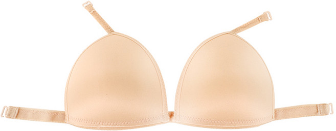 아쿠아티카 수영복 이너 고리 언더브라