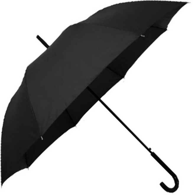 송월우산 SW 장 곡자 컬러 무지 우산