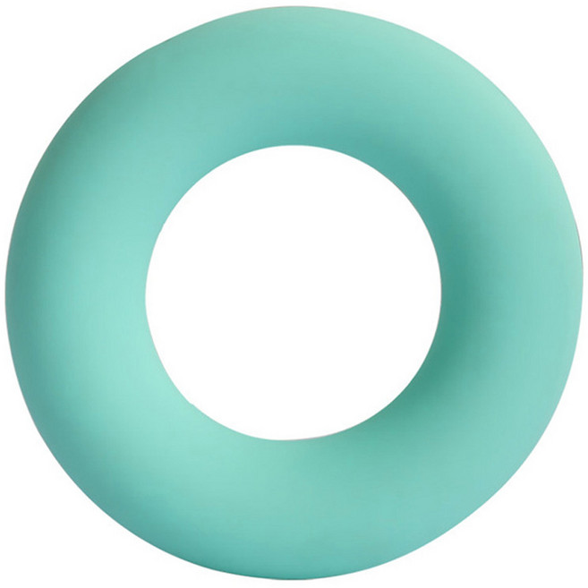 루아즈 실리콘 악력기 10kg, 민트, 1개