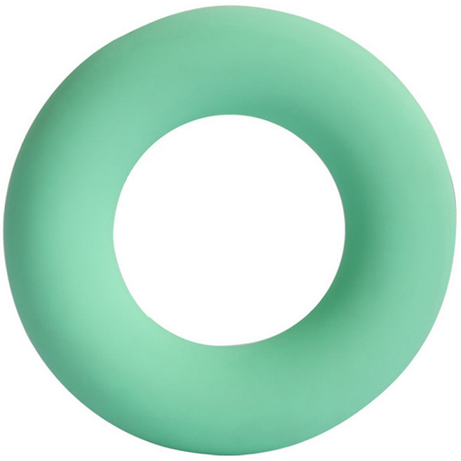 루아즈 실리콘 악력기 20kg, 그린, 1개