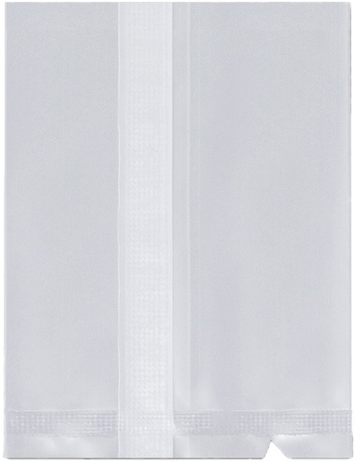 제이팩토리 반투명 실링용 쿠키 포장 봉투 소, 1개입, 100개