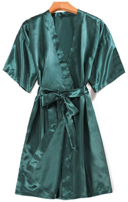 피어니스트 여성용 브라이덜 샤워 파티 가운