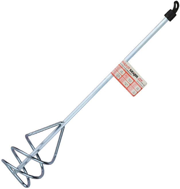 케이디와이 믹서기날 육각 아연도금 KPM-70ZI, 1개